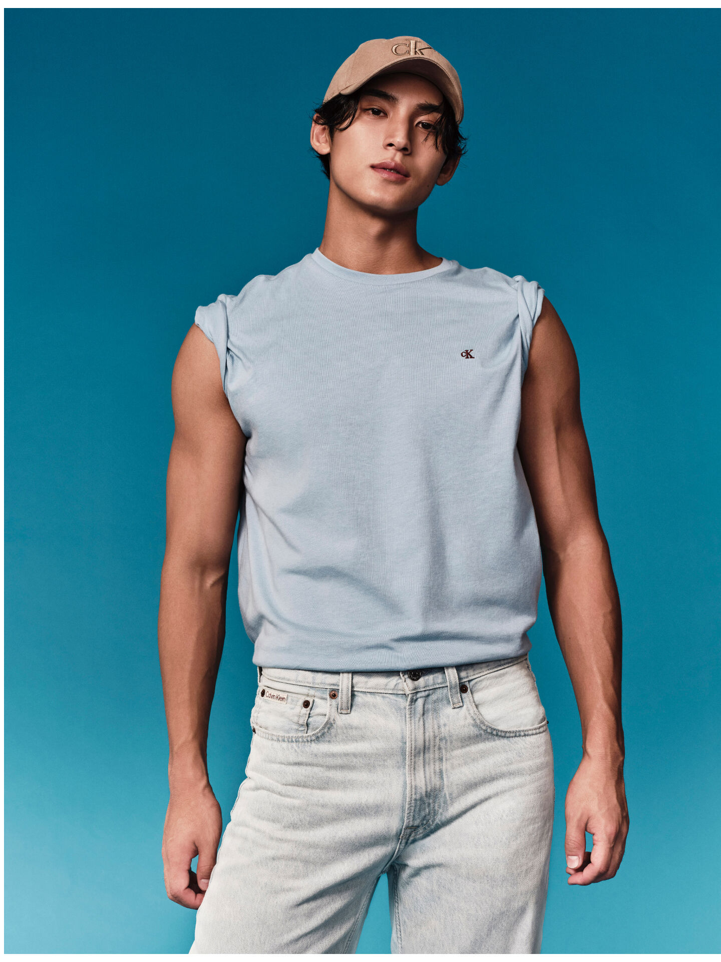 Calvin Klein Hong Kong Official Online Store